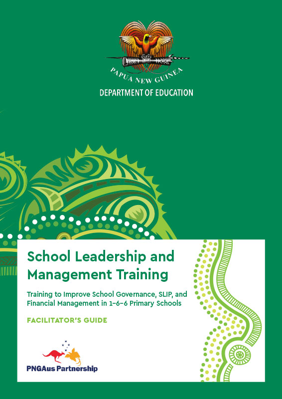 CHF SLMT TRAINERS GUIDE V