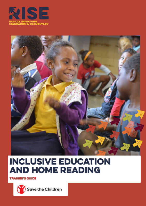 STC RISE IEC HR TRAINER v HR