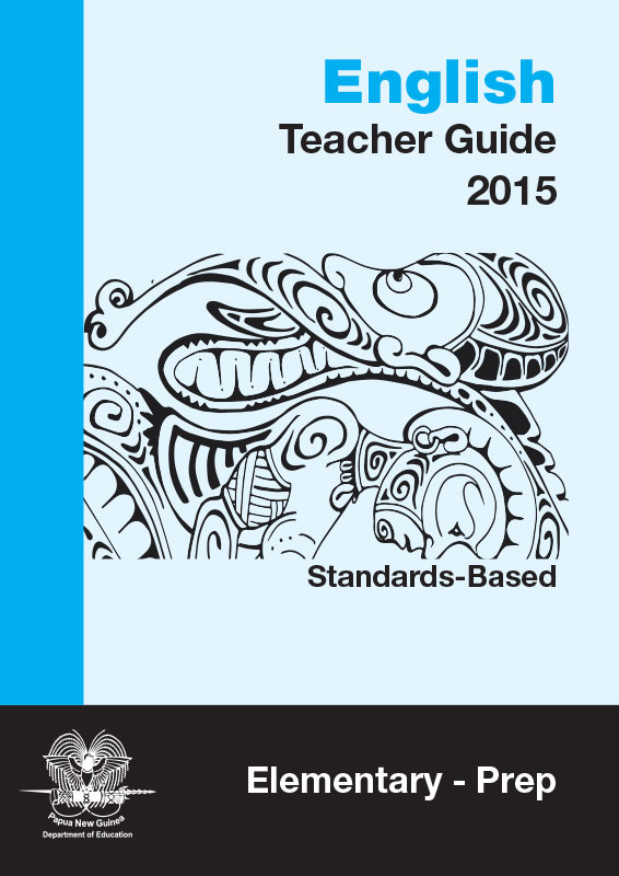 ep english teachers guide