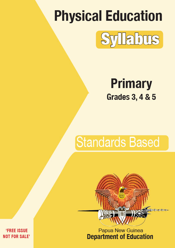 jp pe syllabus