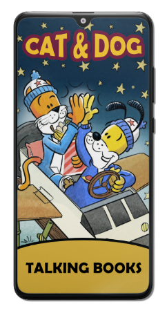 Cat and Dog Phone px ()